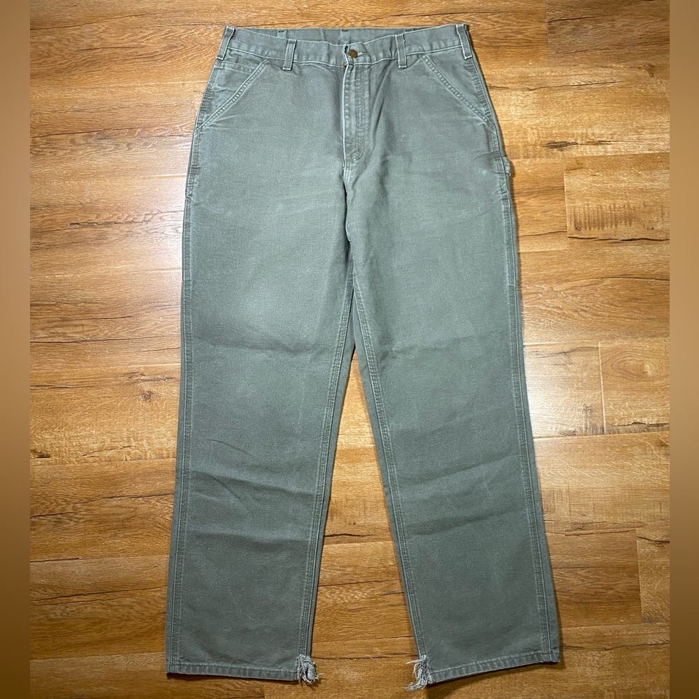 Carhartt Pants